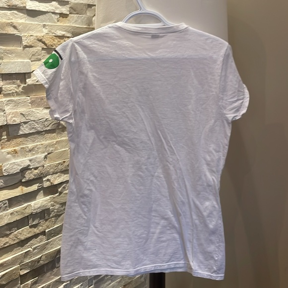 Brazil 2014 World Cup T-Shirt - Picture 5 of 5